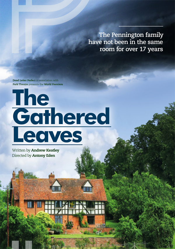 The Gathered Leaves
